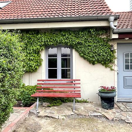 Ferien Radebeul Apartment Екстериор снимка