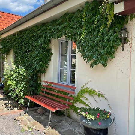 Ferien Radebeul Apartment Екстериор снимка