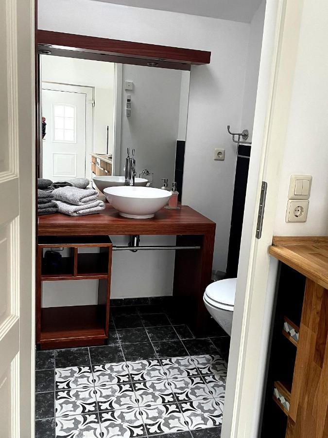 Ferien Radebeul Apartment Екстериор снимка