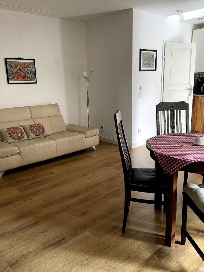 Ferien Radebeul Apartment Екстериор снимка