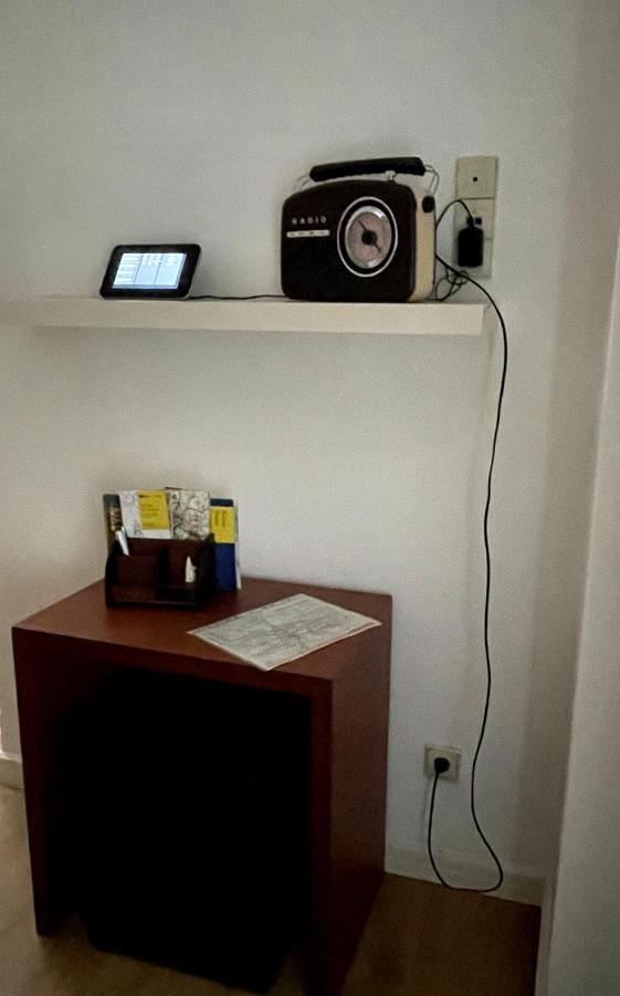 Ferien Radebeul Apartment Екстериор снимка