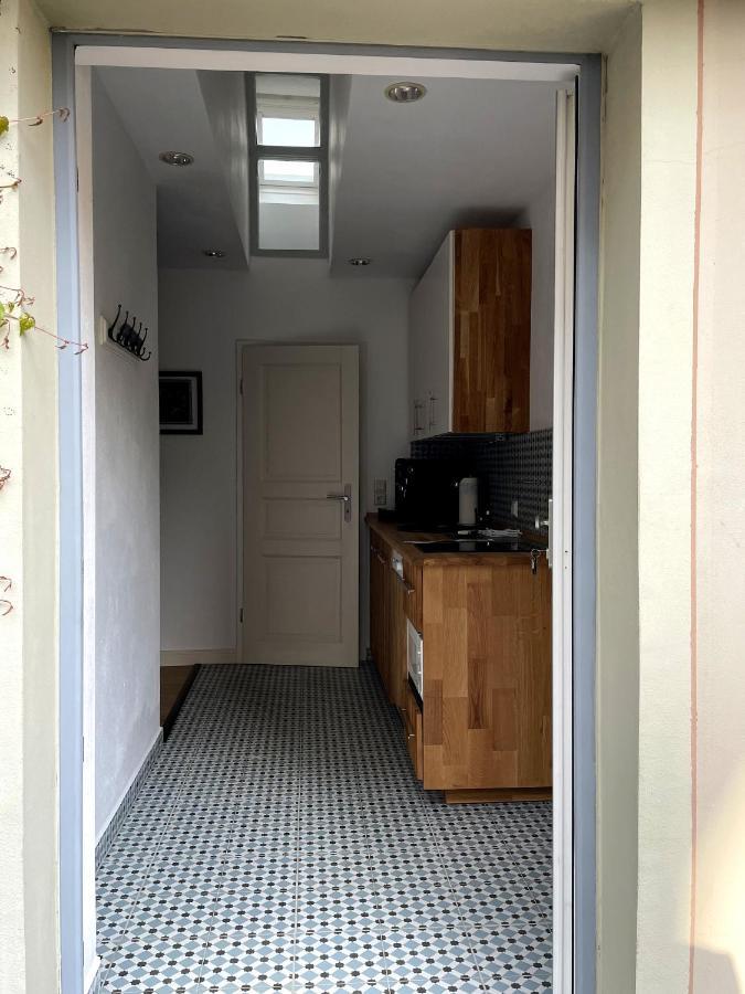 Ferien Radebeul Apartment Екстериор снимка