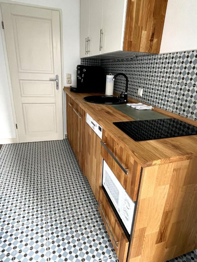 Ferien Radebeul Apartment Екстериор снимка