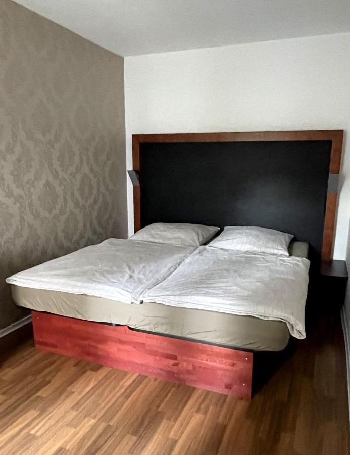 Ferien Radebeul Apartment Екстериор снимка
