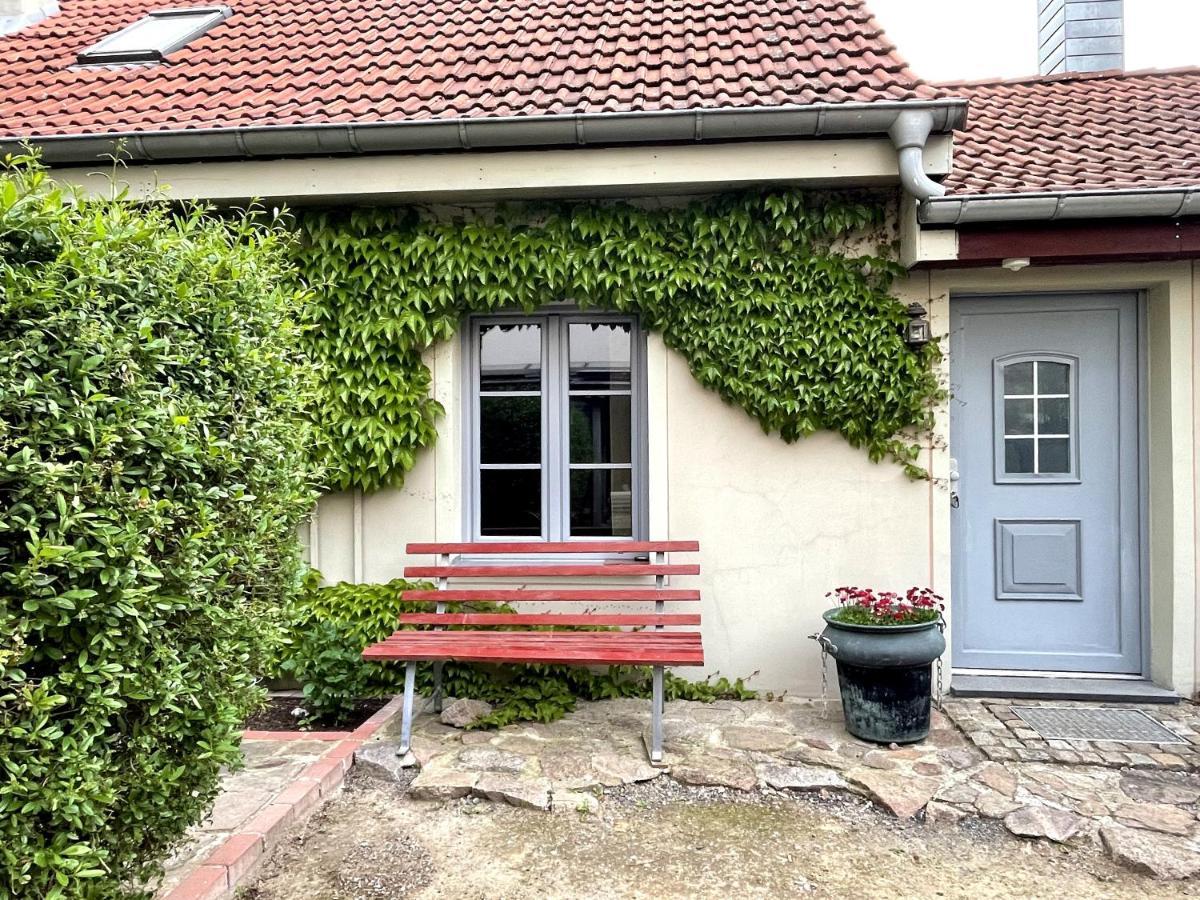 Ferien Radebeul Apartment Екстериор снимка