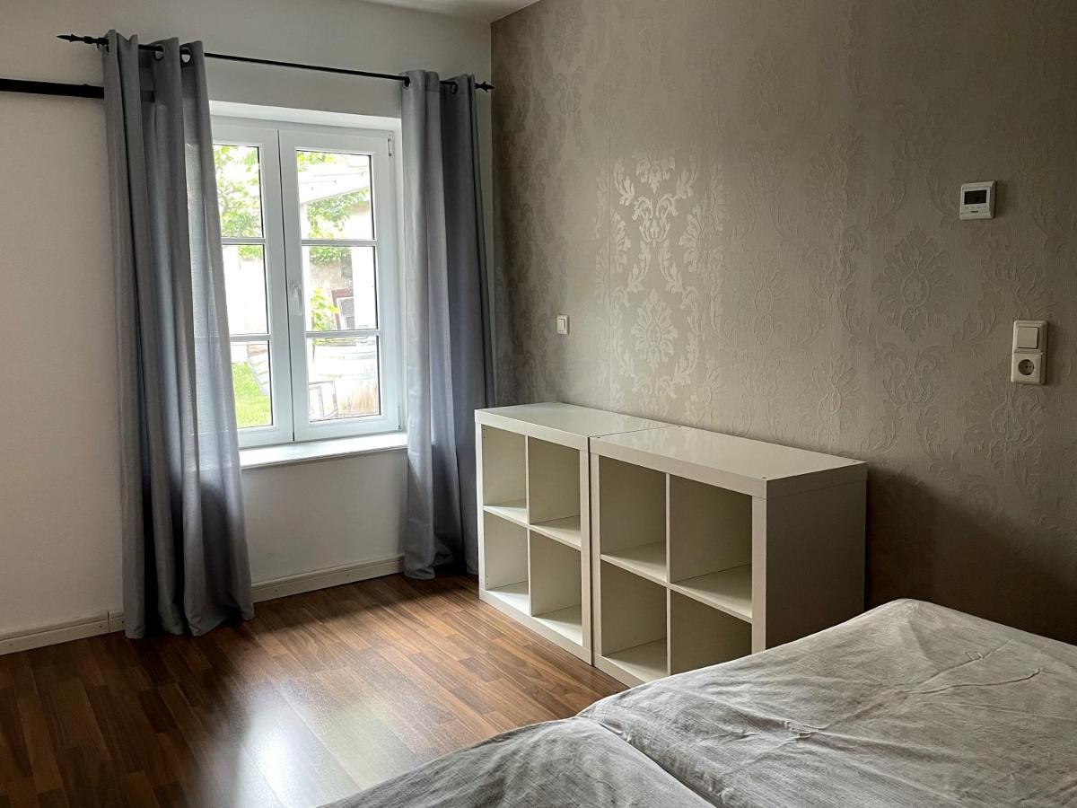 Ferien Radebeul Apartment Екстериор снимка