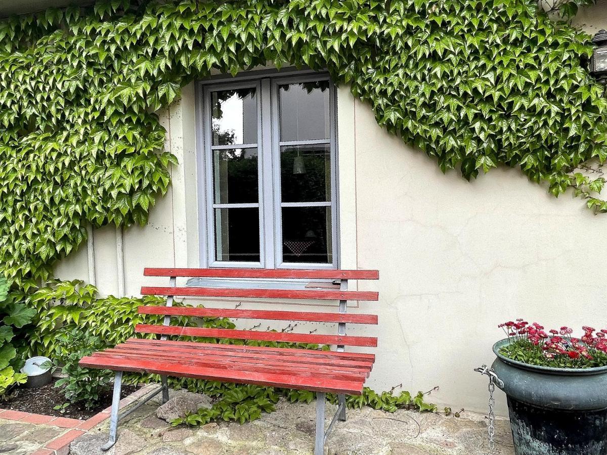 Ferien Radebeul Apartment Екстериор снимка