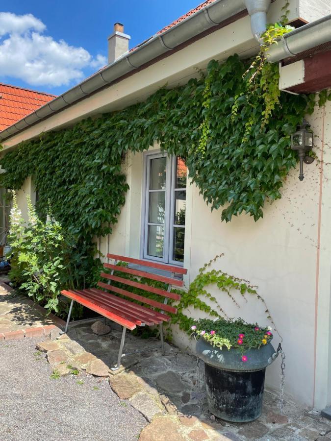 Ferien Radebeul Apartment Екстериор снимка