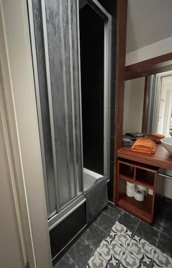Ferien Radebeul Apartment Екстериор снимка