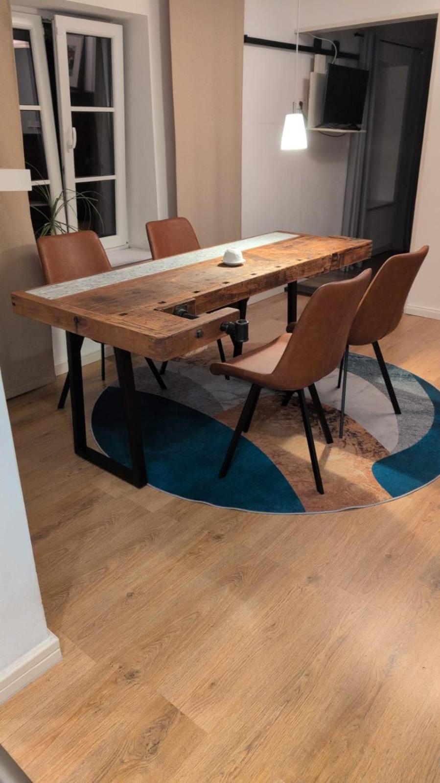 Ferien Radebeul Apartment Екстериор снимка